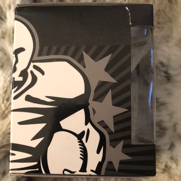 Disney Vinylmation NFL - Pittsburgh Steelers - Picture 7 of 8